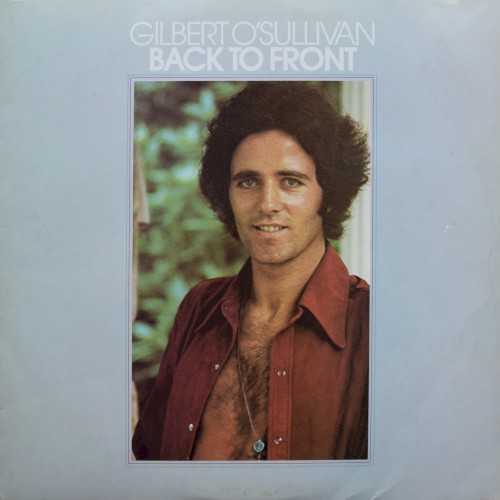 Gilbert O(?)sullivan